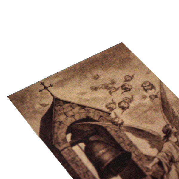 The Angelus Holy Cards