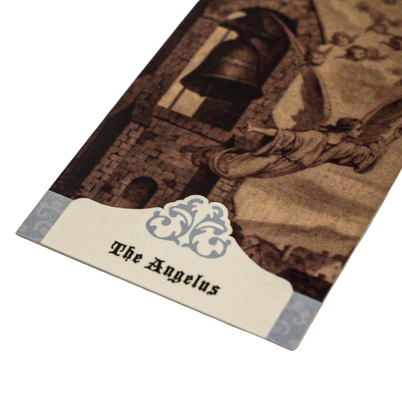 The Angelus Holy Cards