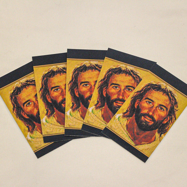 You Are Mine Holy Card, NEW