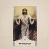 The Unity Prayer Holy Card, NEW