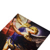 St. Michael Prayer Holy Card
