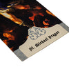 St. Michael Prayer Holy Card