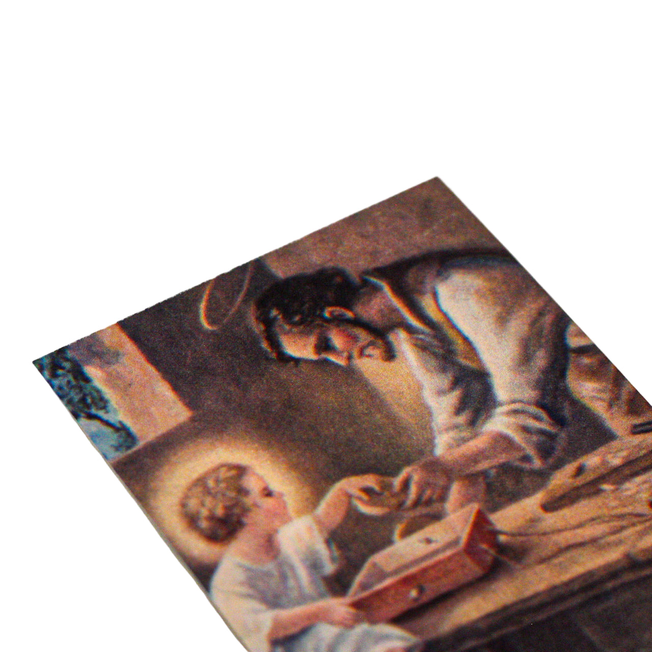 A Prayer for Fathers