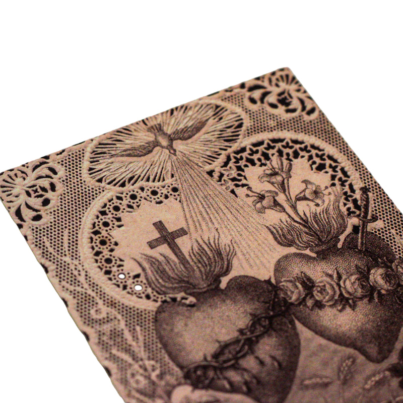 Prayer for All Needs Holy Cards