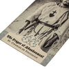 The Prayer of Abandonment Holy Card, NEW