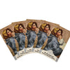 The Most Important Person on Earth is a Mother Holy Cards