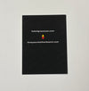 St. Michael Ver. 2 Sticker Decal - NEW