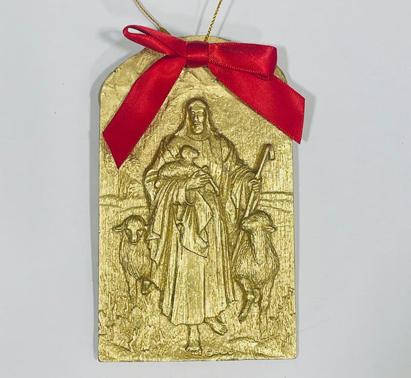 NEW Good Shepherd Ornament