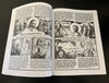 The Lives of the Saints Collection:  Illustrated & Hand Printed Saint's Stories
