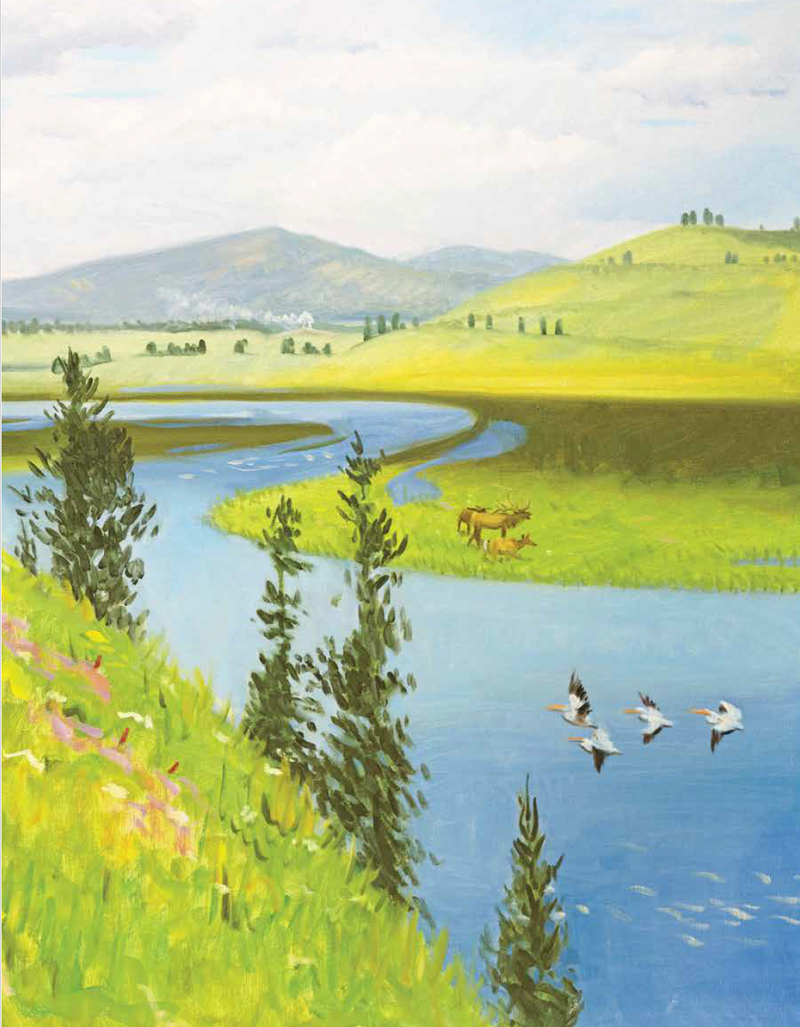 Sophia Institute Press - The American Book of Fables