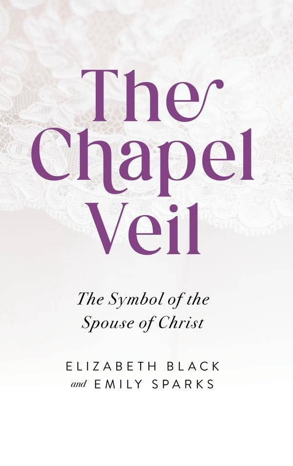 Sophia Institute Press - Chapel Veil