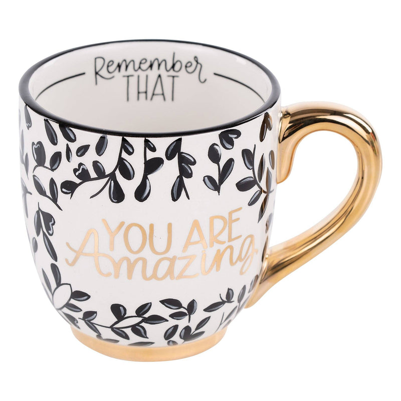 Glory Haus - You are Amazing Remember That Mug
