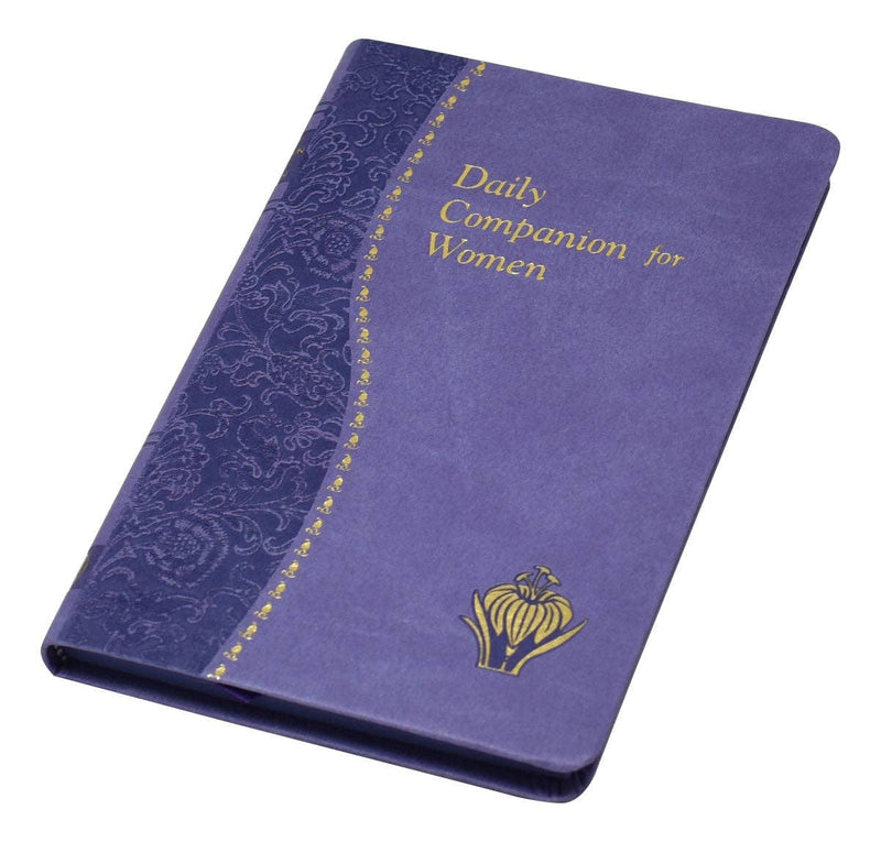 Catholic Book Publishing - Daily Companion For Women
