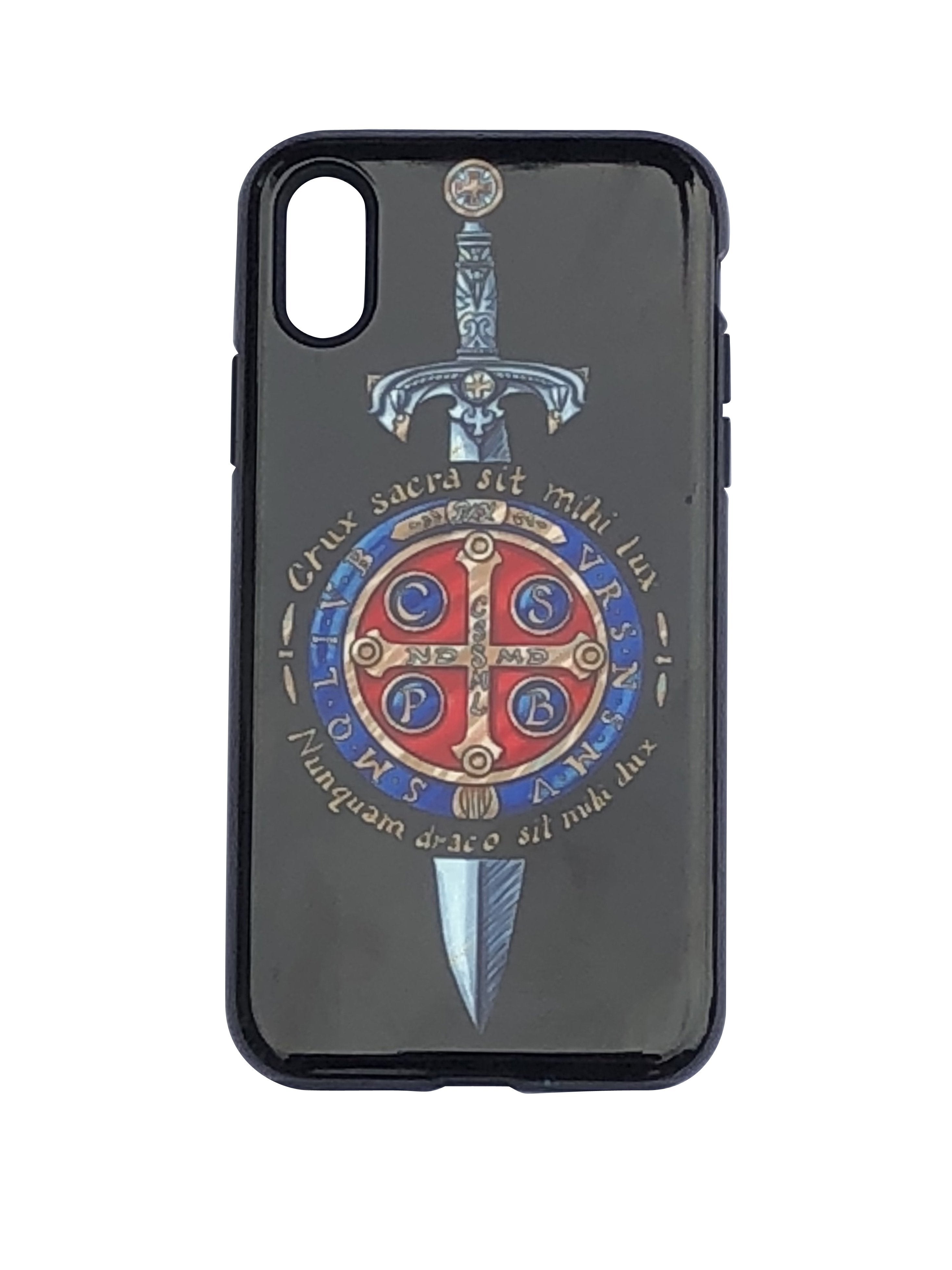 St. Benedict Sword Heavy Duty Case