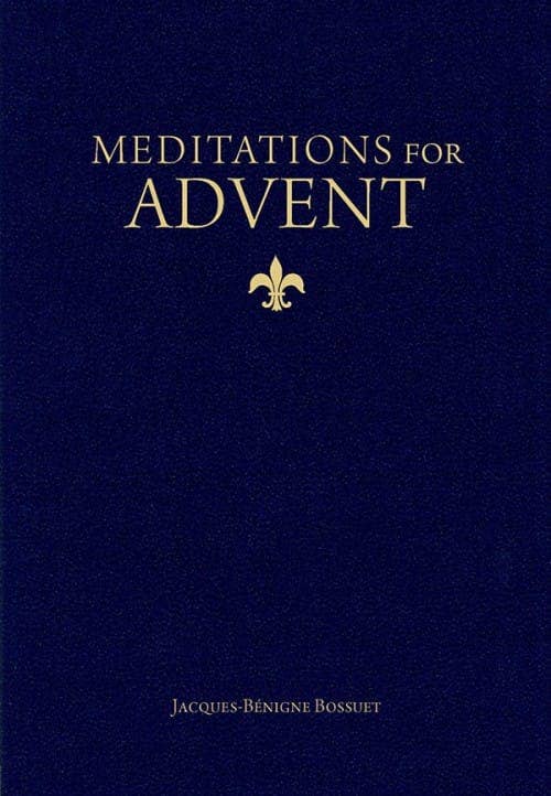 Sophia Institute Press - Meditations for Advent