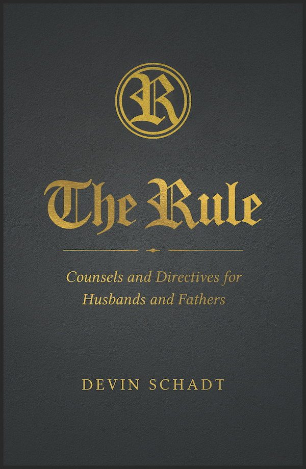 Sophia Institute Press - Rule