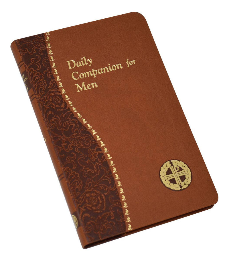 Catholic Book Publishing - Daily Companion For Men