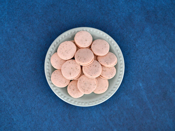 Mint Julep Cookies (6-oz), Monastery Baked Goods