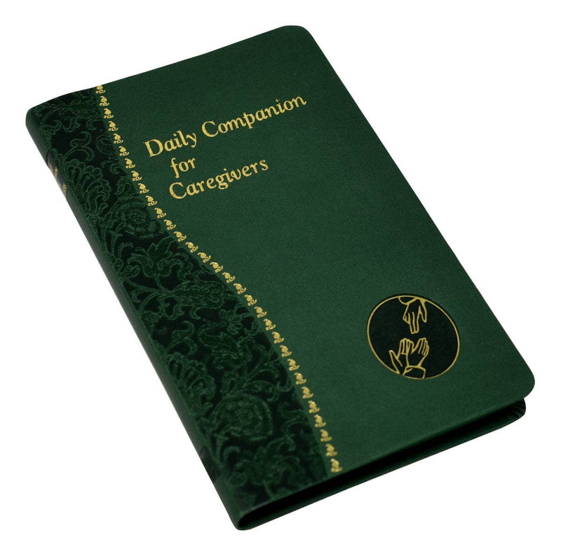 Catholic Book Publishing - Daily Companion For Caregivers