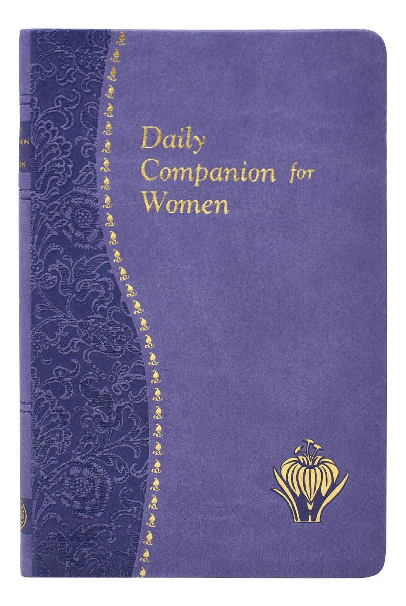 Catholic Book Publishing - Daily Companion For Women