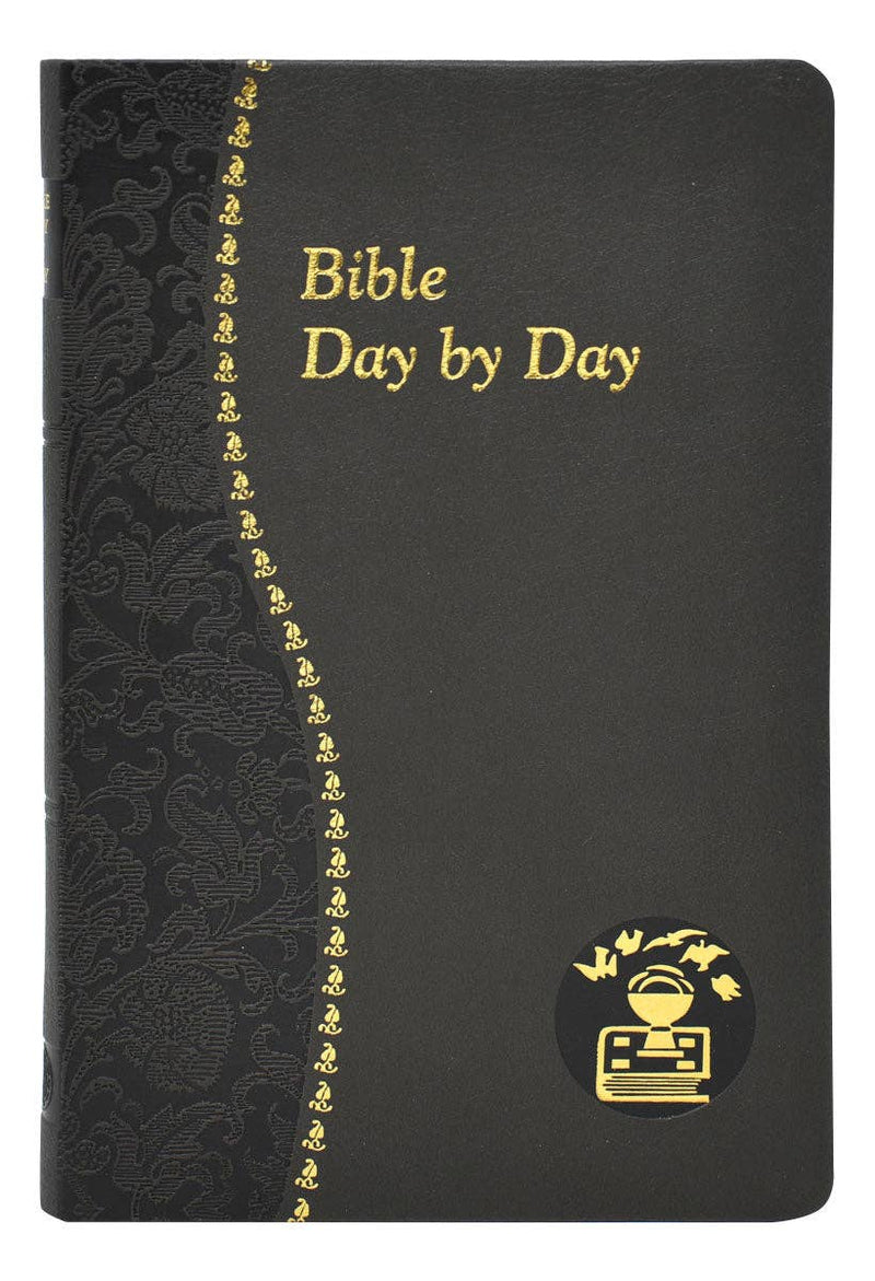 Catholic Book Publishing - Bible Day By Day