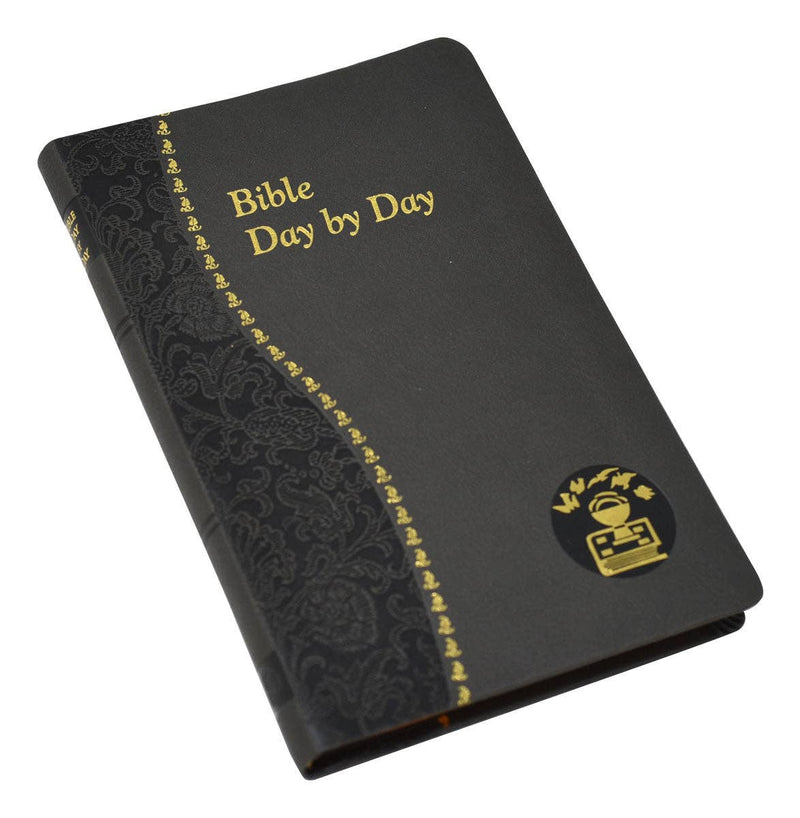 Catholic Book Publishing - Bible Day By Day