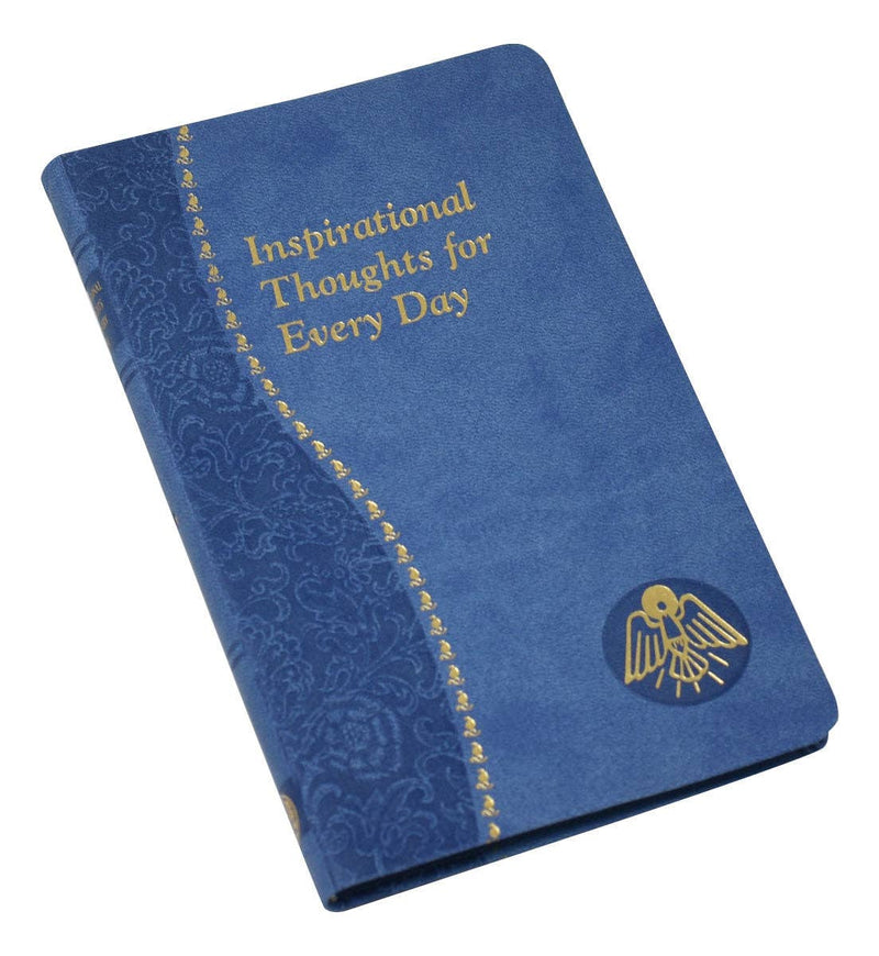 Catholic Book Publishing - Inspirational Thoughts For Every Day