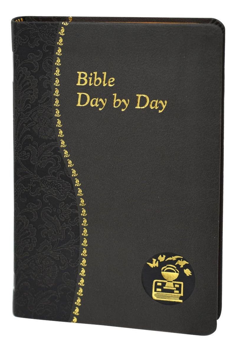 Catholic Book Publishing - Bible Day By Day