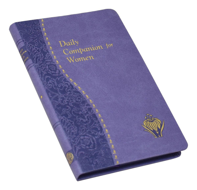 Catholic Book Publishing - Daily Companion For Women
