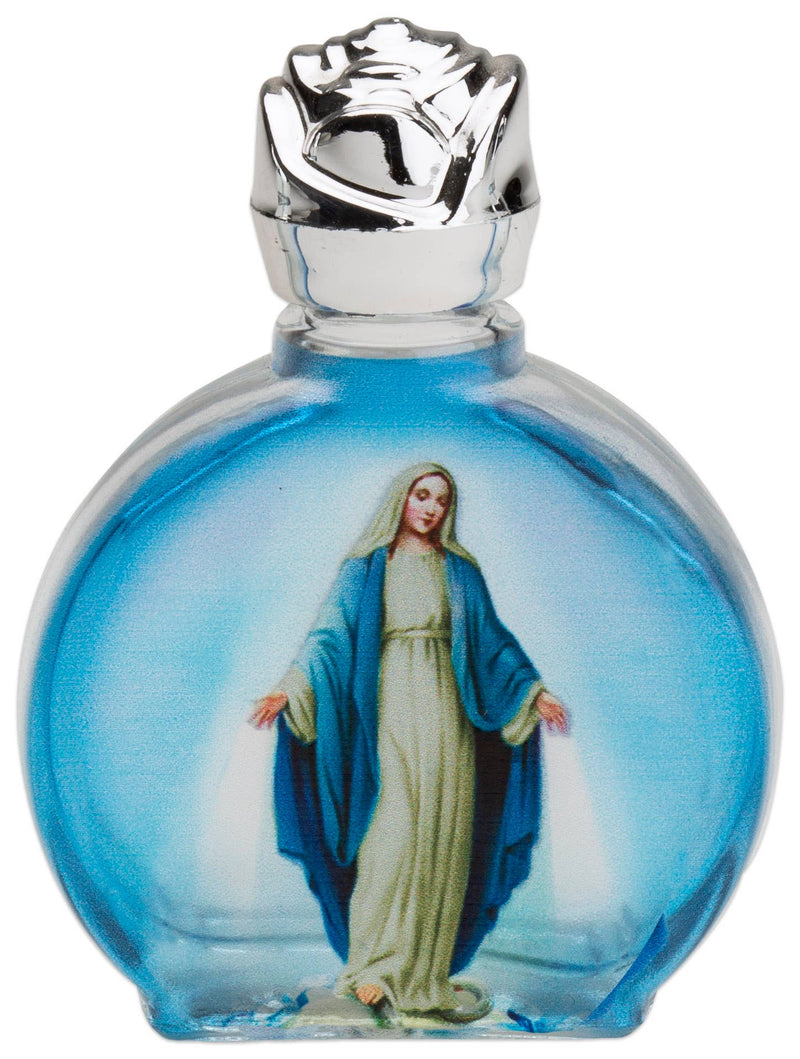 H.J. SHERMAN COMPANY, INC. - Pack-6 Holy Water Bottles - O.L. Grace