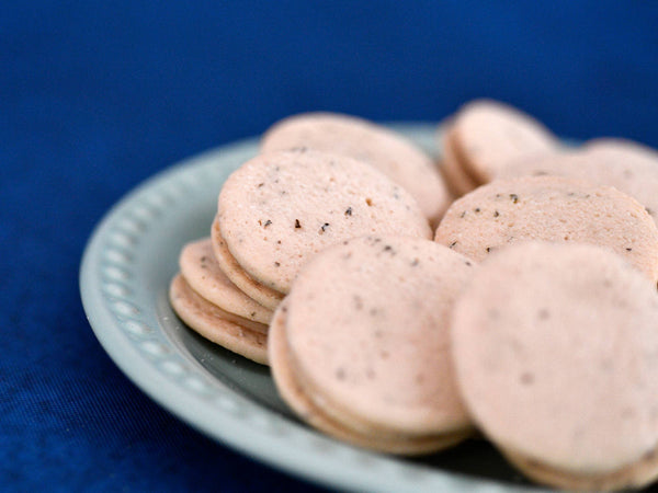 Mint Julep Cookies (6-oz), Monastery Baked Goods