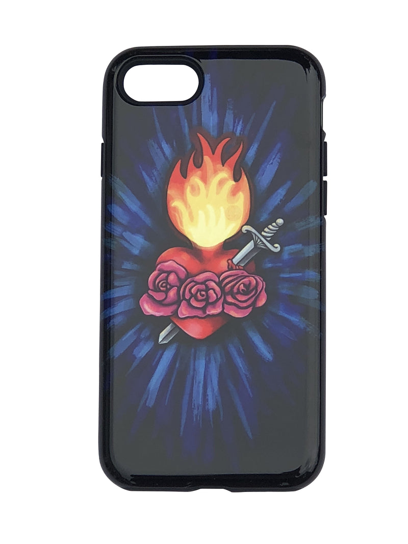 Immaculate Heart of Mary Heavy Duty Case