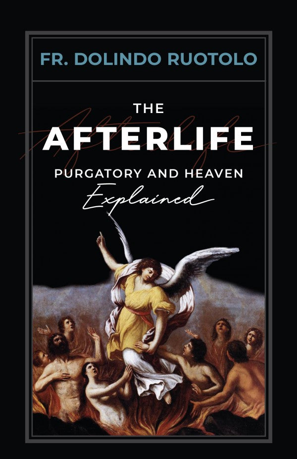 The Afterlife - Purgatory and Heaven Explained by Rev. Dolindo Ruotolo