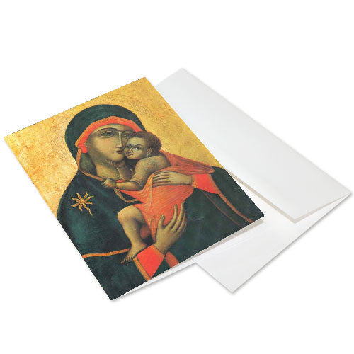 La Bruna Correspondence Cards