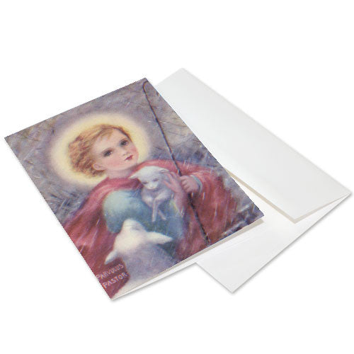 Mother Nealis Youth Correspondence Cards