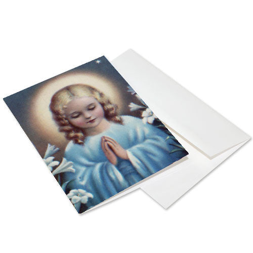 Mother Nealis Youth Correspondence Cards