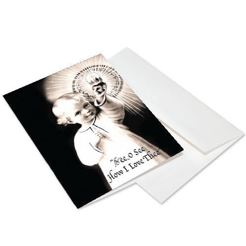 The Antique Series Cards