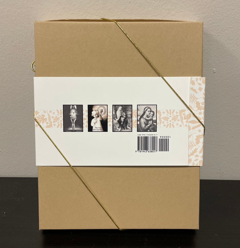 The Antique Series Cards