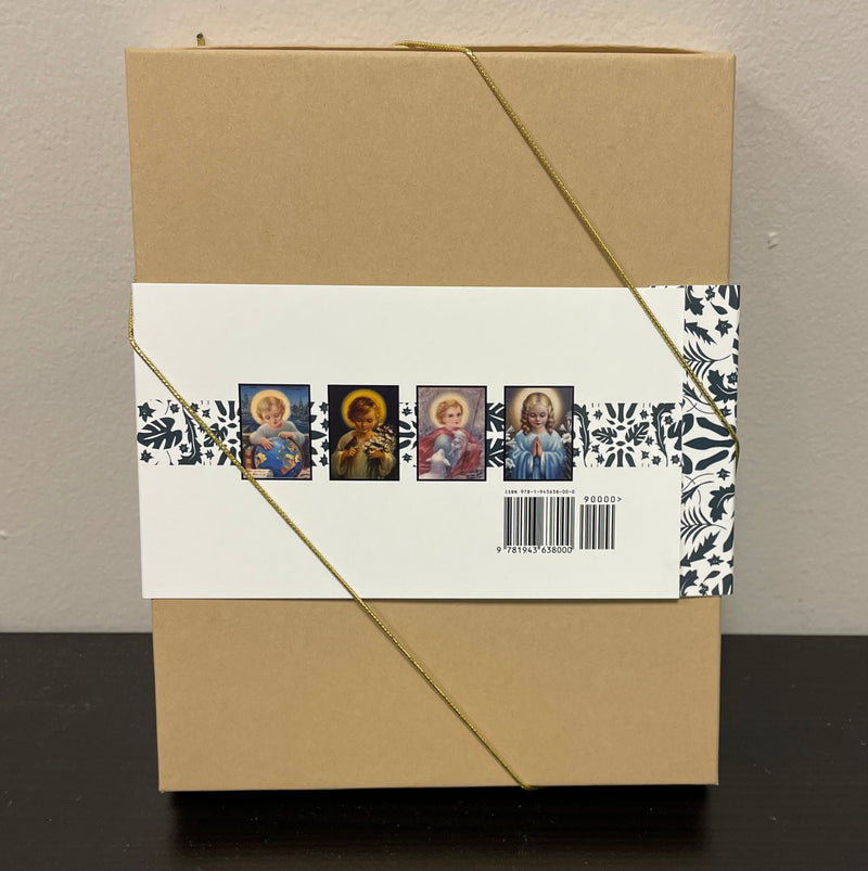 Mother Nealis Youth Correspondence Cards