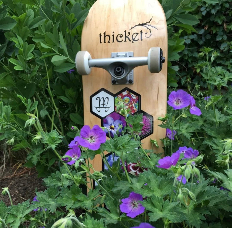 Thicket 8.5 PREMIUM Complete