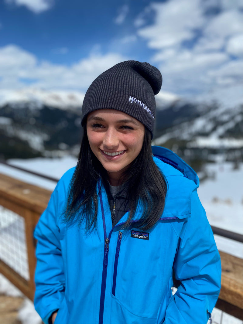 NEW Motherboards Slouch Beanie