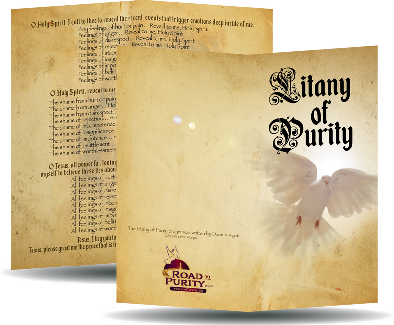 Litany of Purity