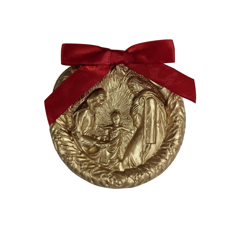 Child Jesus/Nativity Ornament