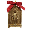 The Miraculous Medal (Arch) Ornament