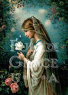 Our Lady of the Mystical Rose