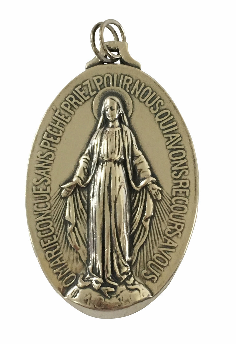 Miraculous Medal - Large