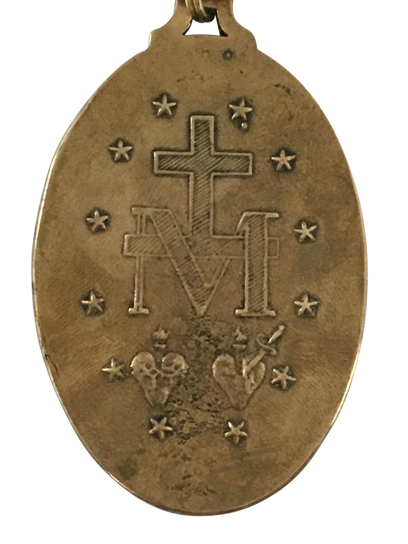 Miraculous Medal - Large