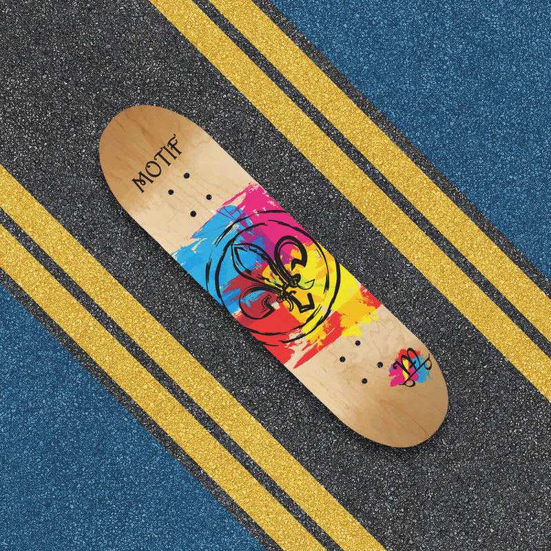 Motif 8.5 PREMIUM Complete