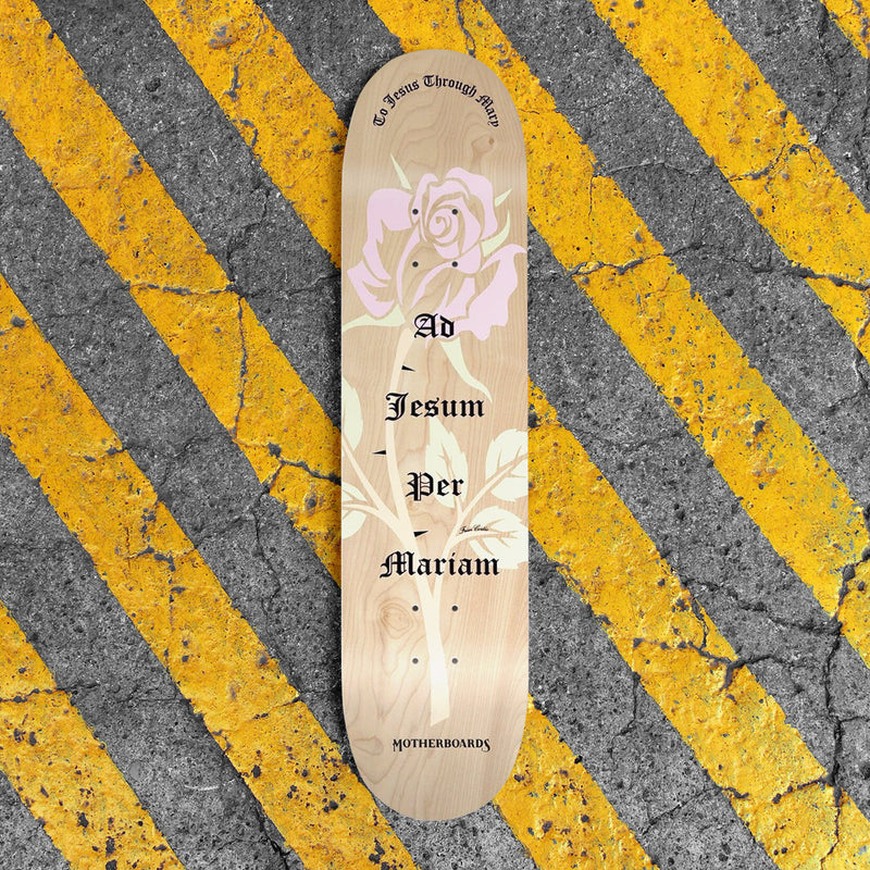 The Rose Complete