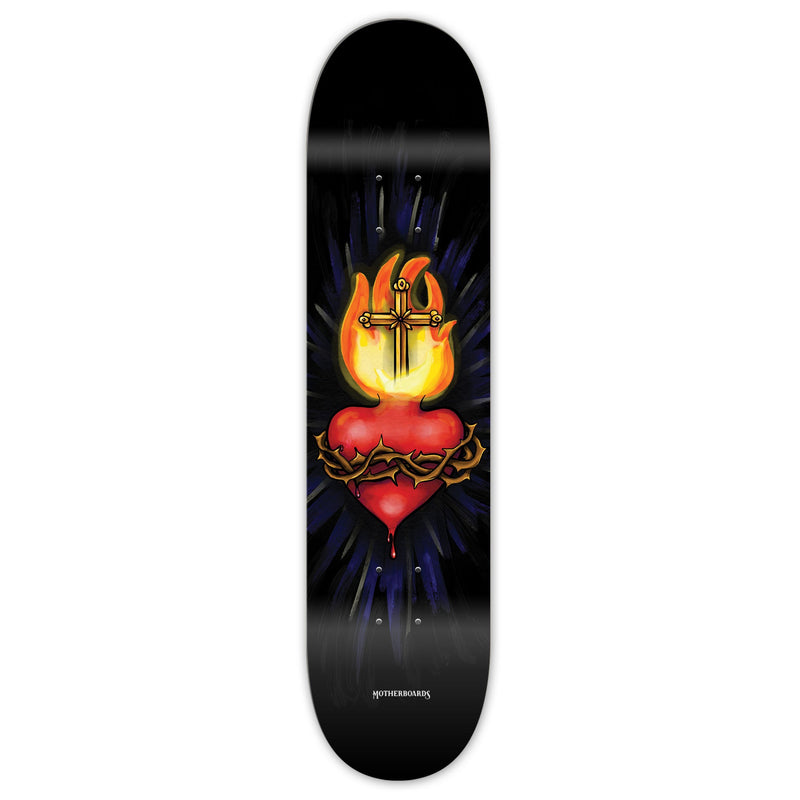 Sacred Heart of Jesus 8.0 PREMIUM Complete